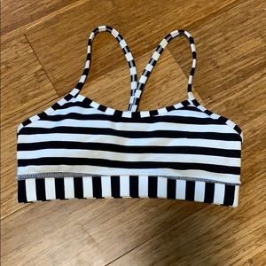 Lululemon sport bra xsmall